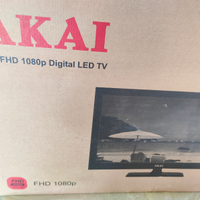 TV 22" Akai