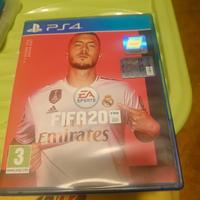 FIFA 20 xps4