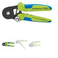 Schiaccia terminali a tubetto