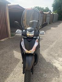Honda SH 300 i sport ABS - 2020