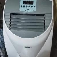 Condizionatore Fair ICE 120 portatile