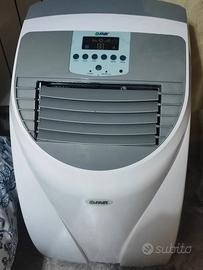 Condizionatore Fair ICE 120 portatile