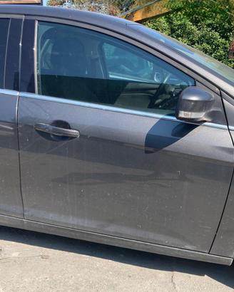 PORTIERA ANTERIORE DESTRA FORD Focus Berlina 6° S