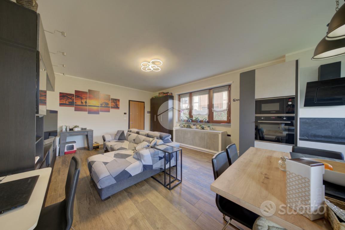 Apartment in Pianezza, Torino - Altro