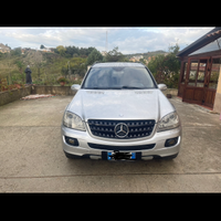 Mercedes ML 280