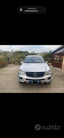 Mercedes ML 280
