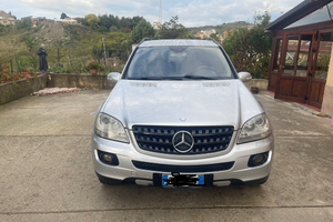 Mercedes ML 280