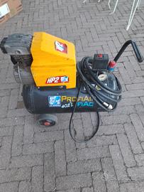 Compressore ad aria 40 litri