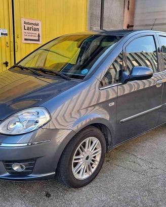 LANCIA MUSA 1.4 16V EURO 5 Poltrona Frau ok neop