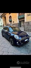 MINI Cooper 1.5  5p auto