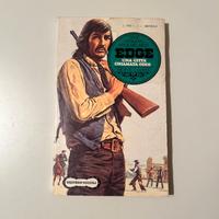 EDGE una città chiamata odio