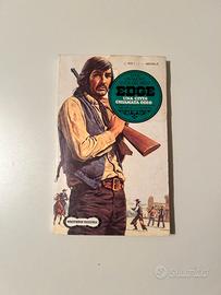 EDGE una città chiamata odio