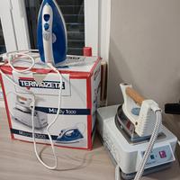 Caldaia Miledy 1000 Termozeta vintage