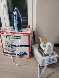 Caldaia Miledy 1000 Termozeta vintage