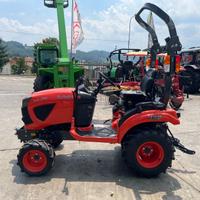 KUBOTA BX-261V