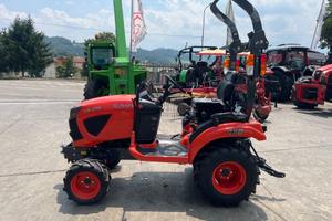 KUBOTA BX-261V