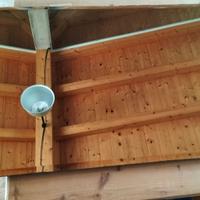 Specchio molato Mirox