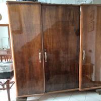 camera completa anni 50