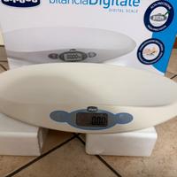 Bilancia neonato chicco