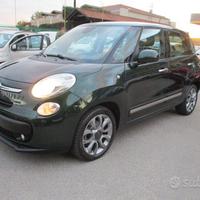 Fiat 500L 1.3 M-JET 85CV E5 LOUNGE NAVIG/TETTO PAN