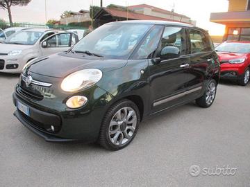 Fiat 500L 1.3 M-JET 85CV E5 LOUNGE NAVIG/TETTO PAN