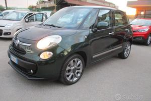 Fiat 500L 1.3 M-JET 85CV E5 LOUNGE NAVIG/TETTO PAN