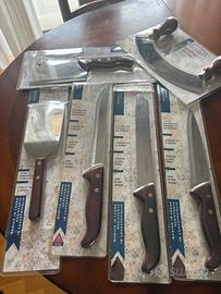 Set utensili cucina