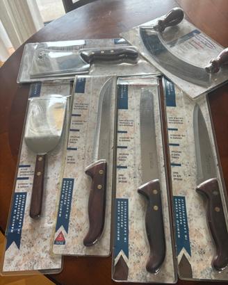 Set utensili cucina