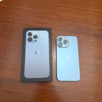 iPhone 13 Pro 256 GB