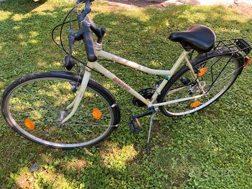 Bicicletta Bianchi