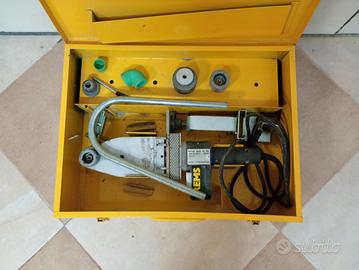 Saldatrice rems msg 63 E 800W 
