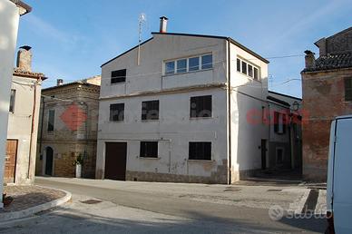 Casa Indipendente Atri [Cod. rif 3097556VRG]