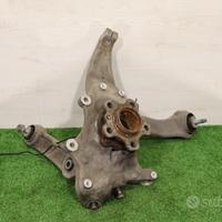 BMW G30 G31 Mozzo fusello anteriore destro | 25106