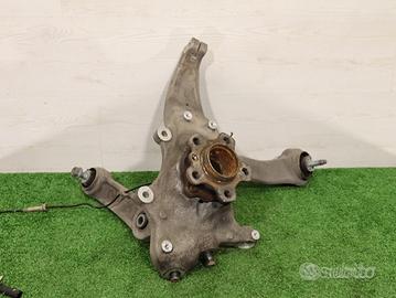 BMW G30 G31 Mozzo fusello anteriore destro | 25106