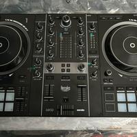 Consolle Hercules dj impulse 500