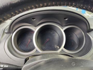 Quadro strum SUZUKI GRAND VITARA 1.9cc D 2006