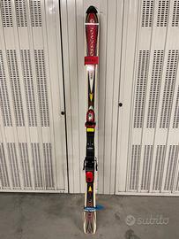 Sci rossignol cut 10.4