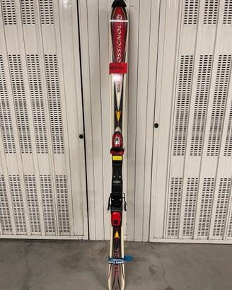 Sci rossignol cut 10.4
