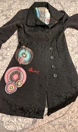 Cappotto Desigual
