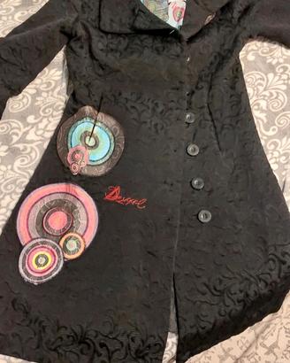 Cappotto Desigual