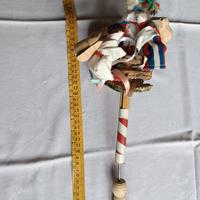 Brinquinho strumento musicale folkloristico