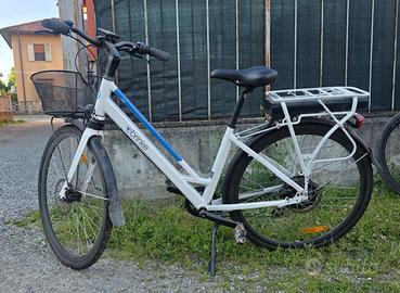 Bicicletta elettrica Brinke 28" XL