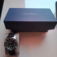 orologio cadisen 8207 homage 62 mas