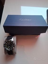 orologio cadisen 8207 homage 62 mas