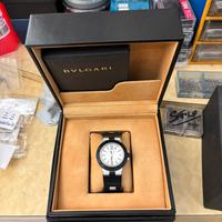Bulgari Diagono AL 38