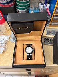 Bulgari Diagono AL 38