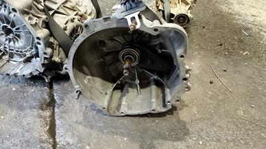 CAMBIO MITSUBISHI PAJERO 4D55 A