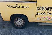 scuolabus 2002