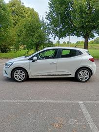 renault Clio TCE 1000