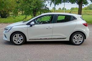 renault Clio TCE 1000